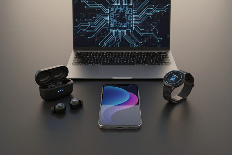 GADGETS